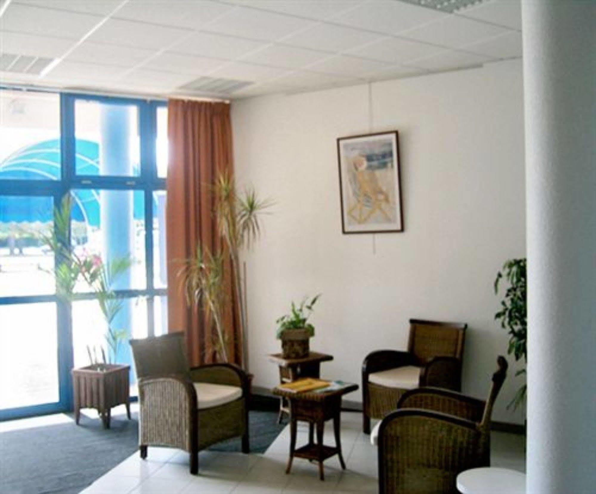 Odalys Du Port 3* Hourtin