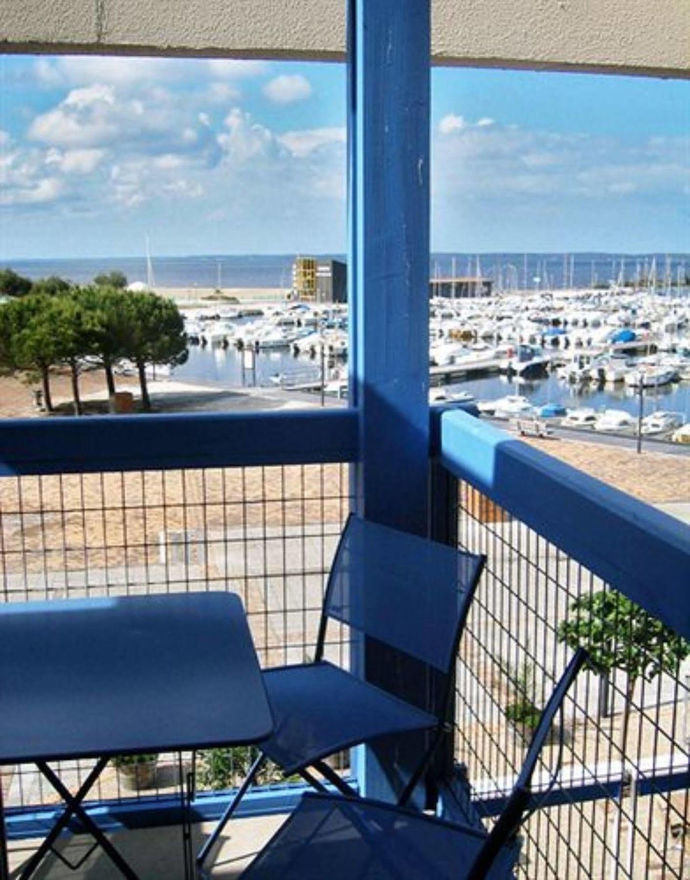Odalys Du Port 3* Hourtin
