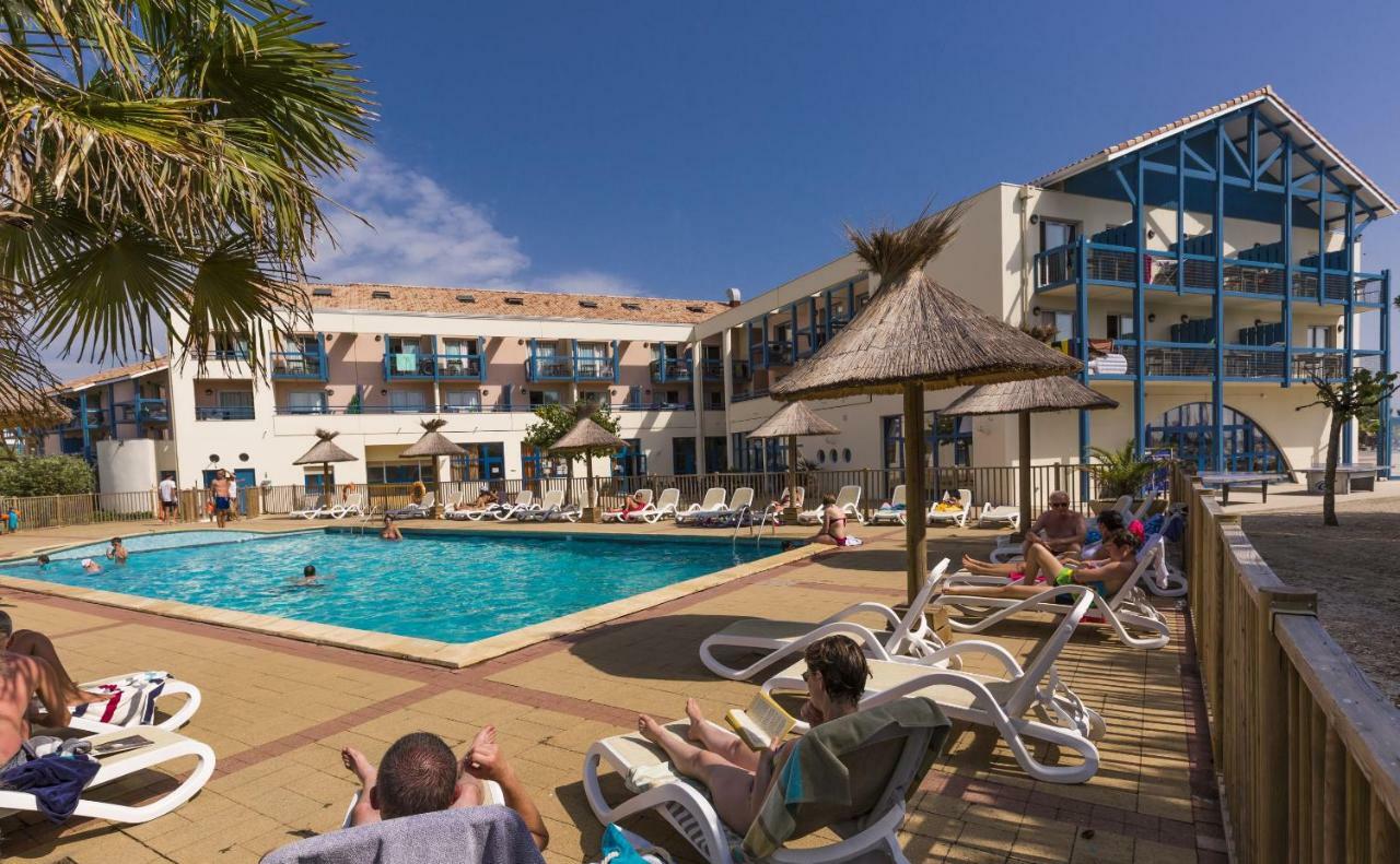 Odalys Du Port 3*
