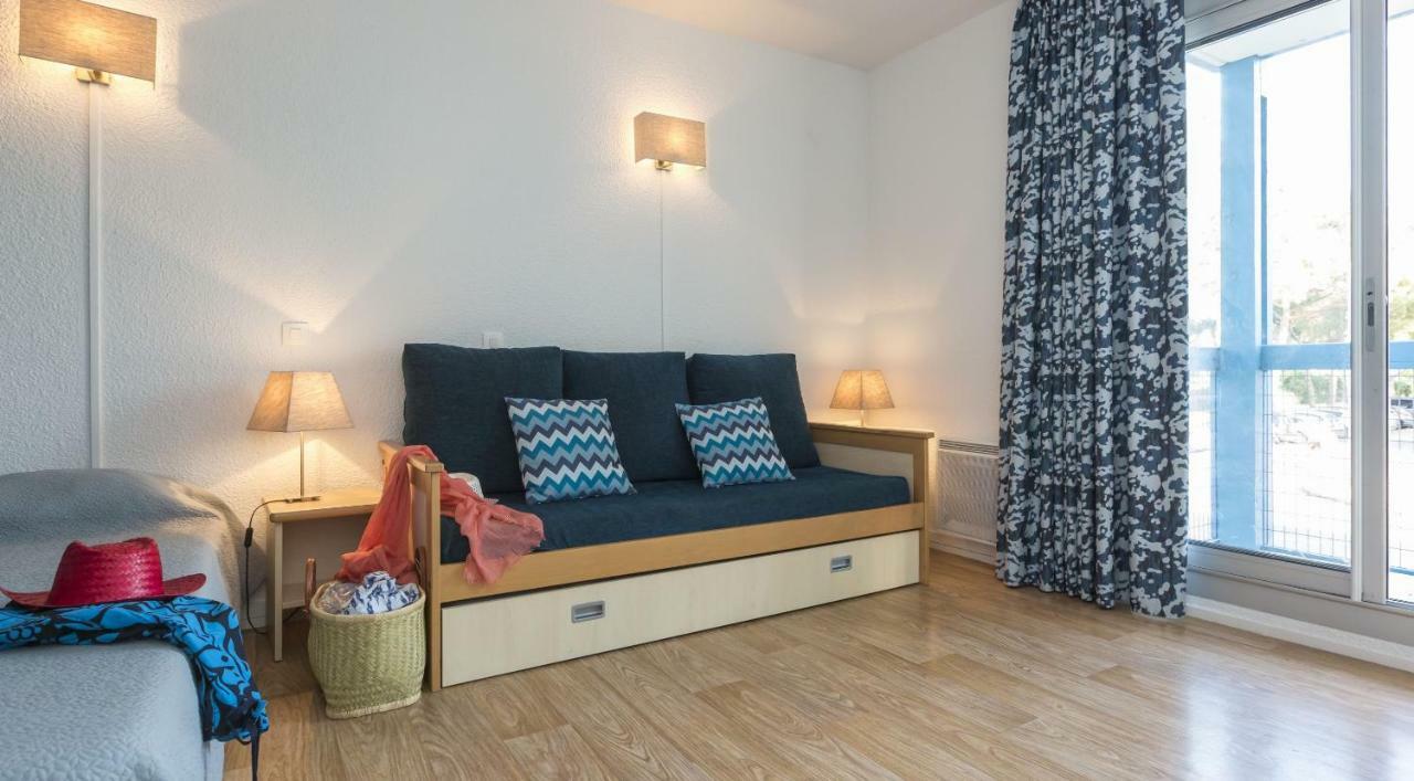 Odalys Du Port 3*
