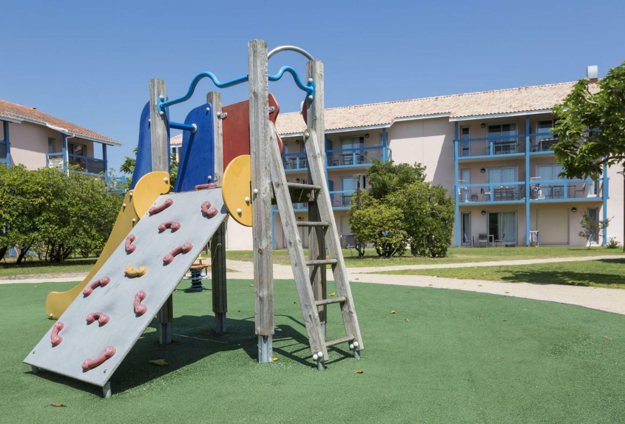 Holiday park Odalys Du Port