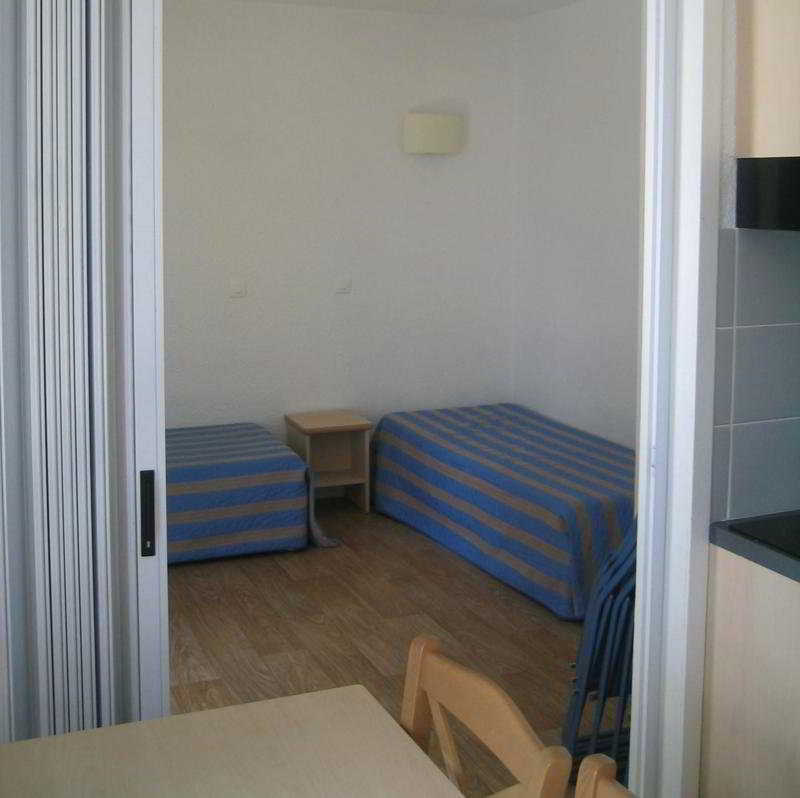 Odalys Du Port Holiday park Hourtin