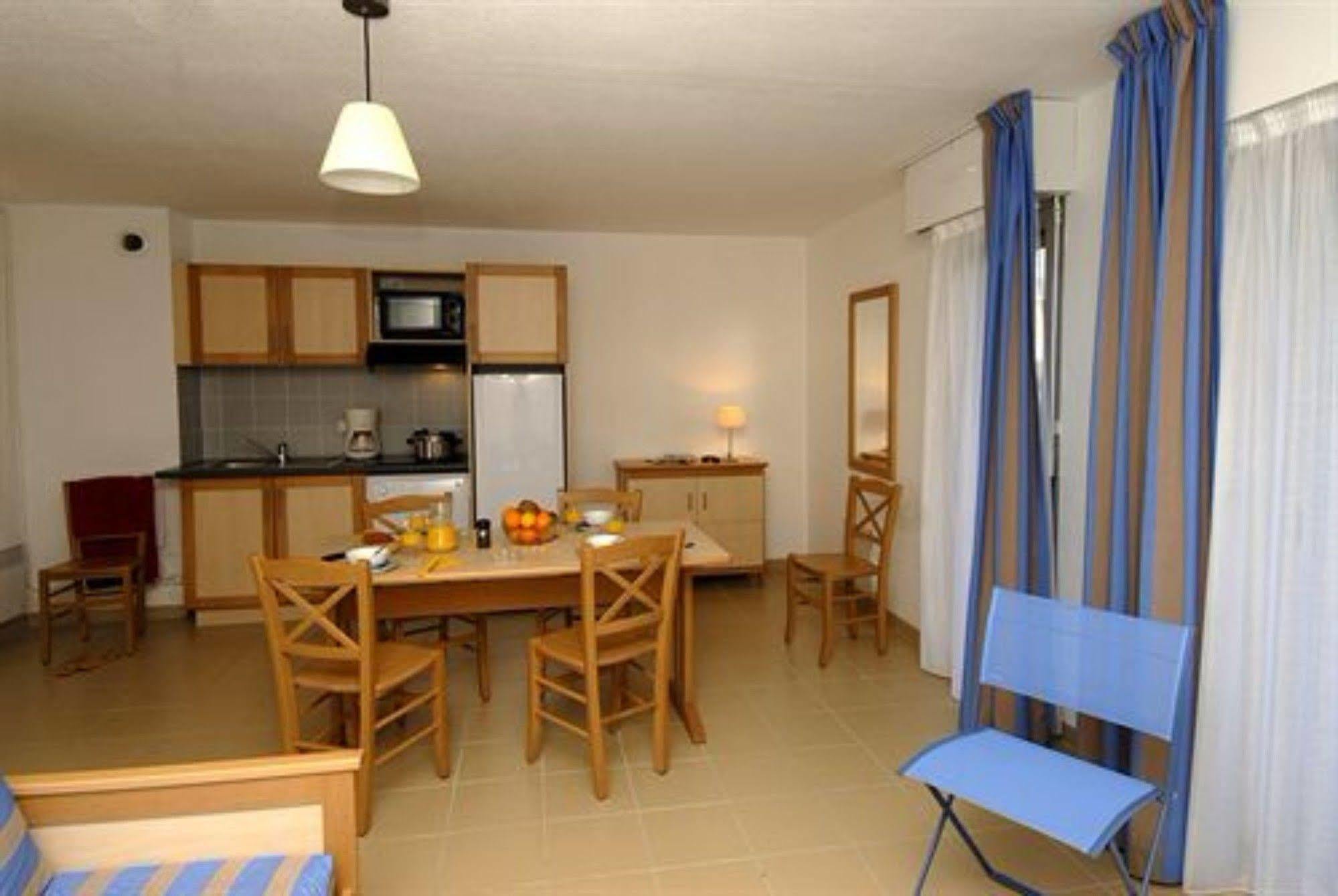 Holiday park Odalys Du Port