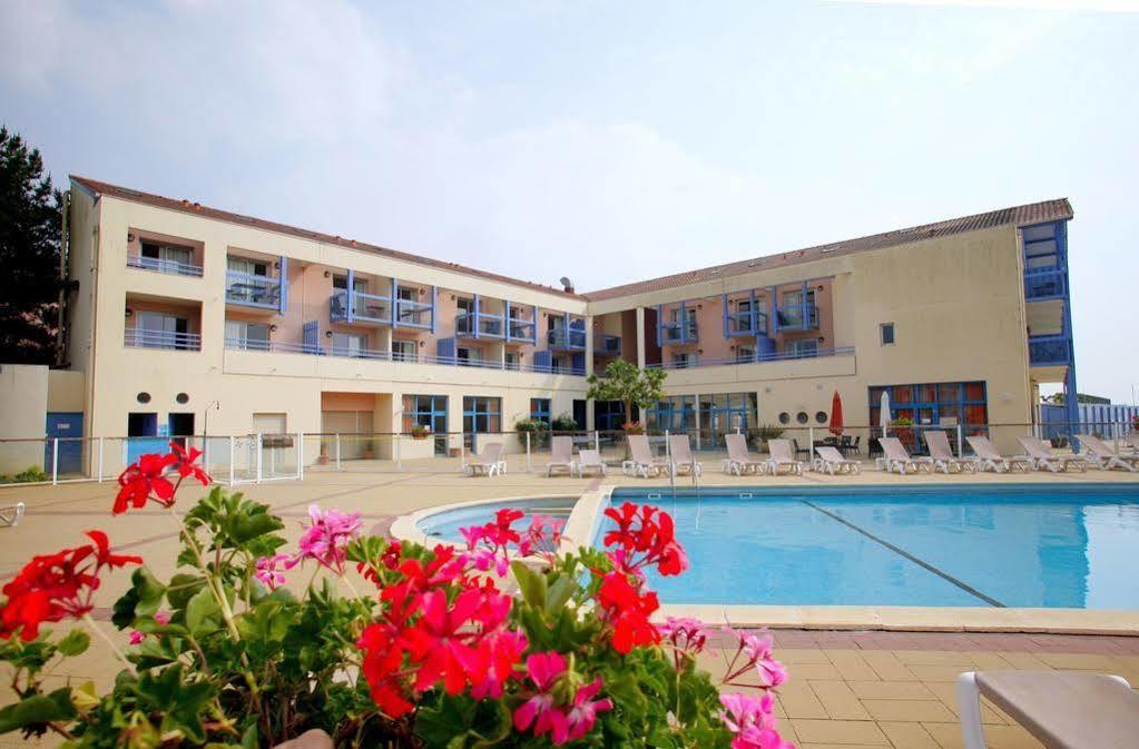 Holiday park Odalys Du Port
